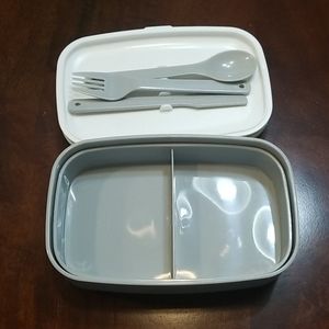 Bento classic lunch box